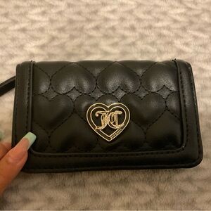 Juicy couture wallet